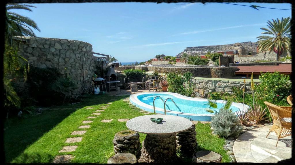 Holiday home 21 Tauro La Playa de Tauro